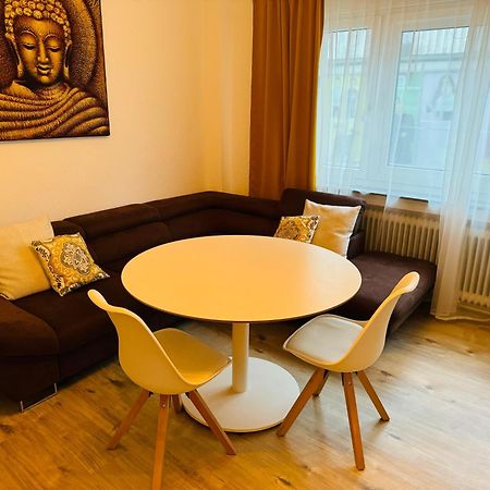 Zentrale Wohnung Mit Balkon Koblenz  Exterior foto